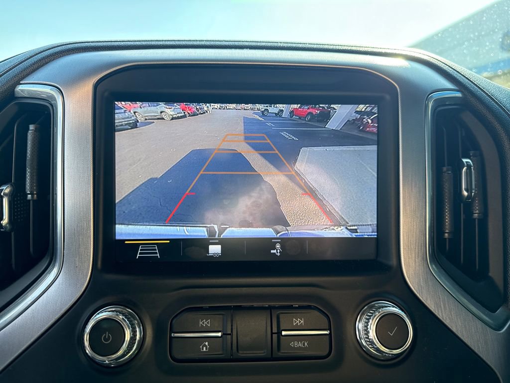 Used 2019 GMC Sierra 1500 SLT w/ SLT Premium Plus Package image 25