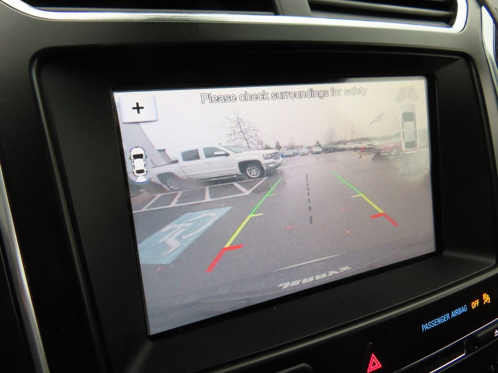 Used 2017 Ford Explorer Platinum image 24