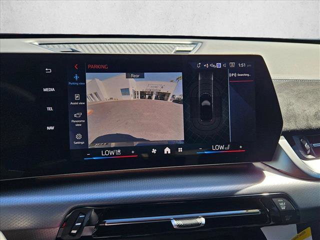 New 2026 BMW X1 M35i w/ Convenience Package image 12
