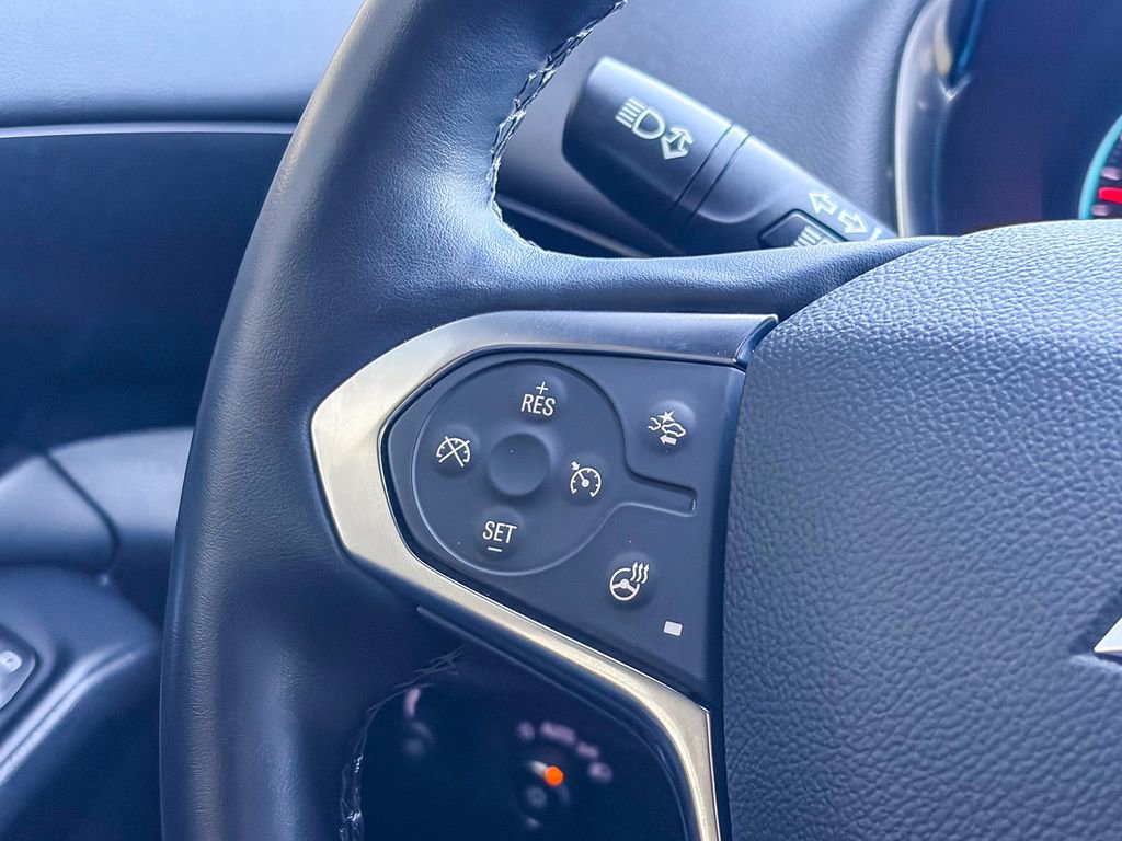 Certified 2023 Chevrolet Traverse RS image 23