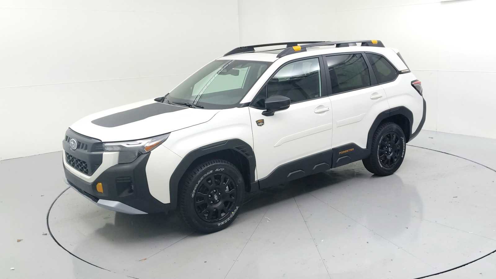 New 2026 Subaru Forester Wilderness image 4