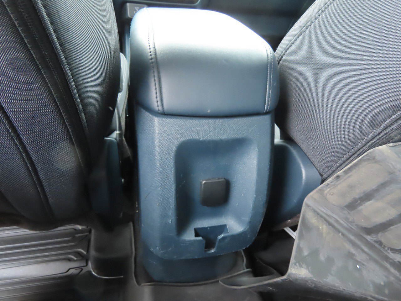 Used 2023 Ford Maverick XL FWD image 14