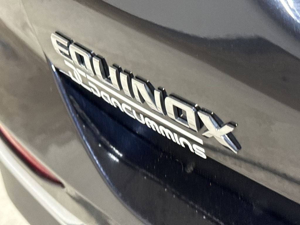 Used 2020 Chevrolet Equinox Premier image 25
