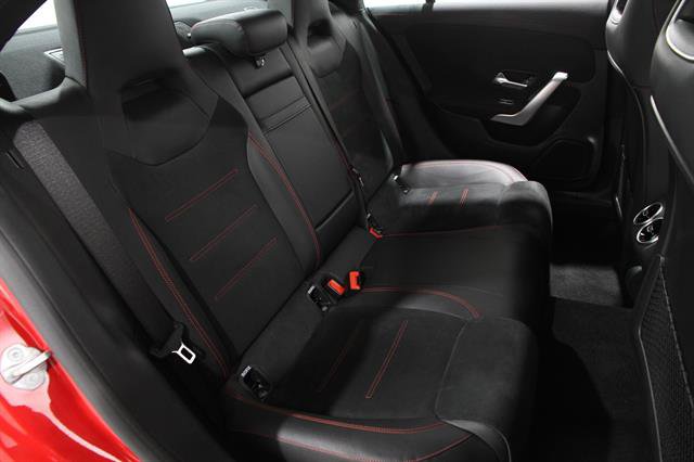 Used 2020 Mercedes-Benz CLA 250 4MATIC image 18