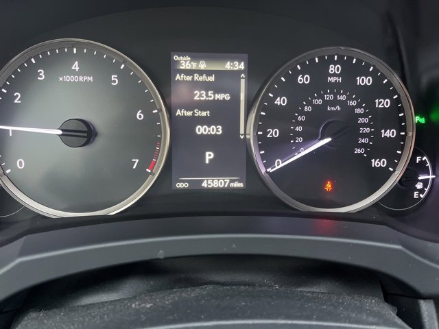 Used 2020 Lexus RC 300 300 image 18