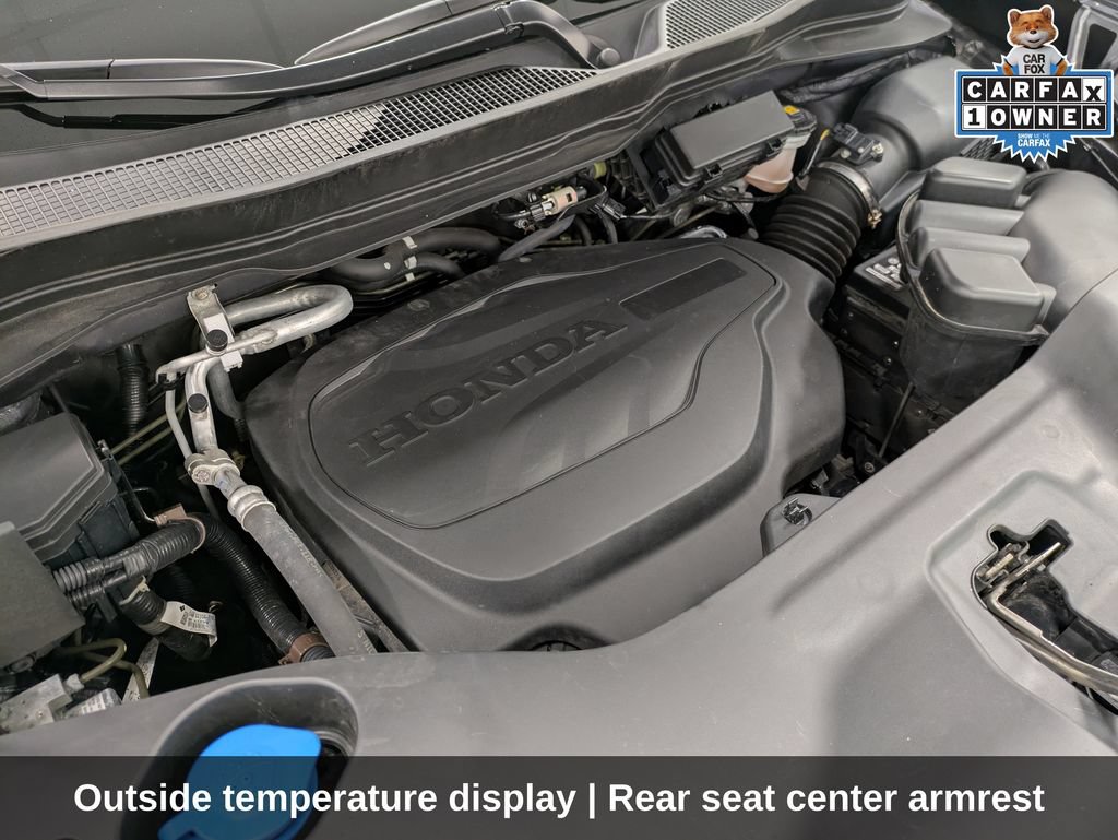 Used 2023 Honda Ridgeline RTL-E image 36