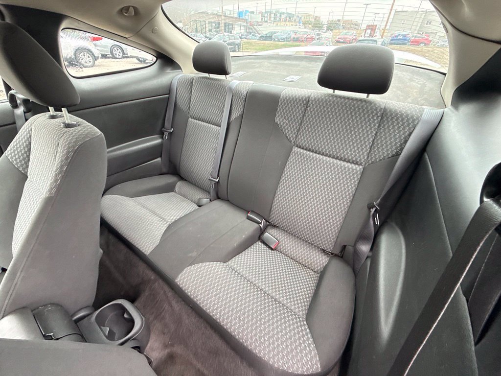 Used 2005 Chevrolet Cobalt LS w/ Preferred Equipment Group FWD image 27