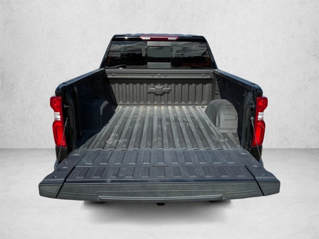 Used 2025 Chevrolet Silverado 1500 LT Trail Boss w/ LT Trail Boss Premium Package AWD/4WD image 6