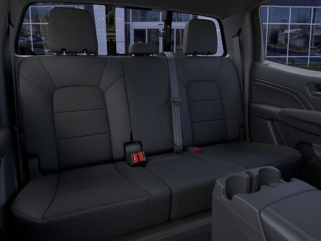 New 2026 GMC Canyon Elevation w/ Convenience Package RWD image 41