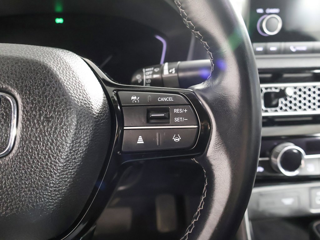 Used 2022 Honda Civic EX image 43