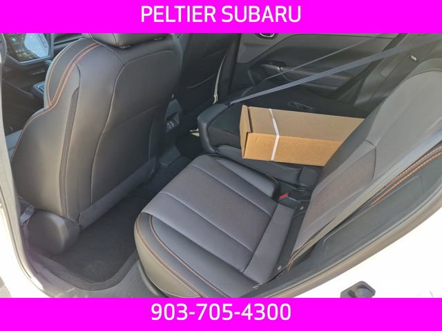 New 2026 Subaru Crosstrek 2.5i Limited image 11