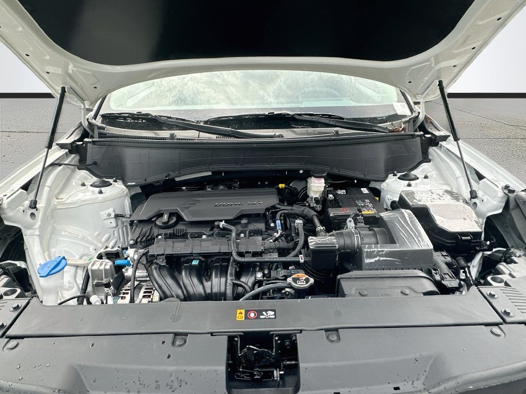 New 2027 Kia Seltos LX FWD image 27