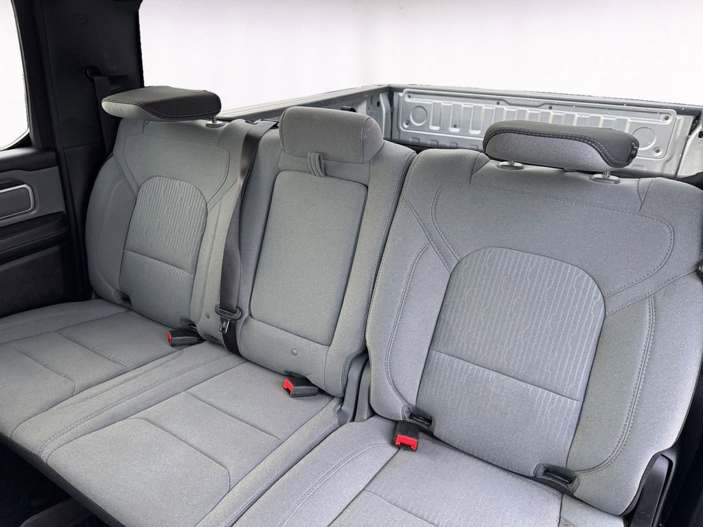 Used 2022 RAM 1500 Big Horn image 13