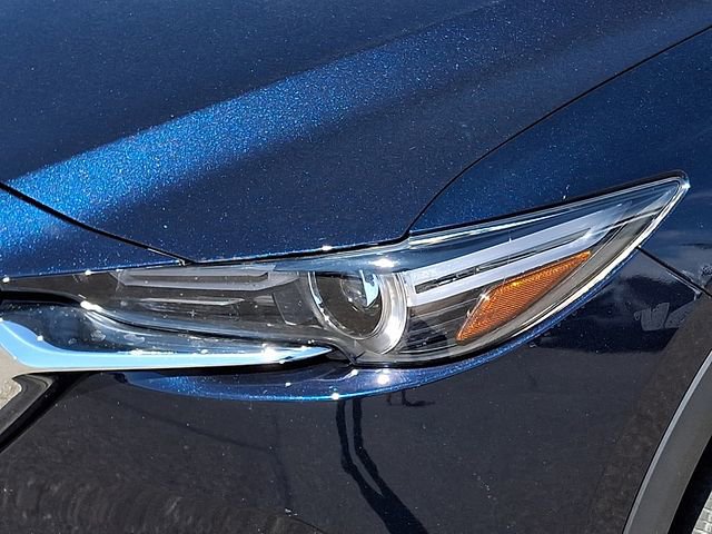 Used 2019 MAZDA CX-5 Grand Touring w/ GT Premium Package image 29