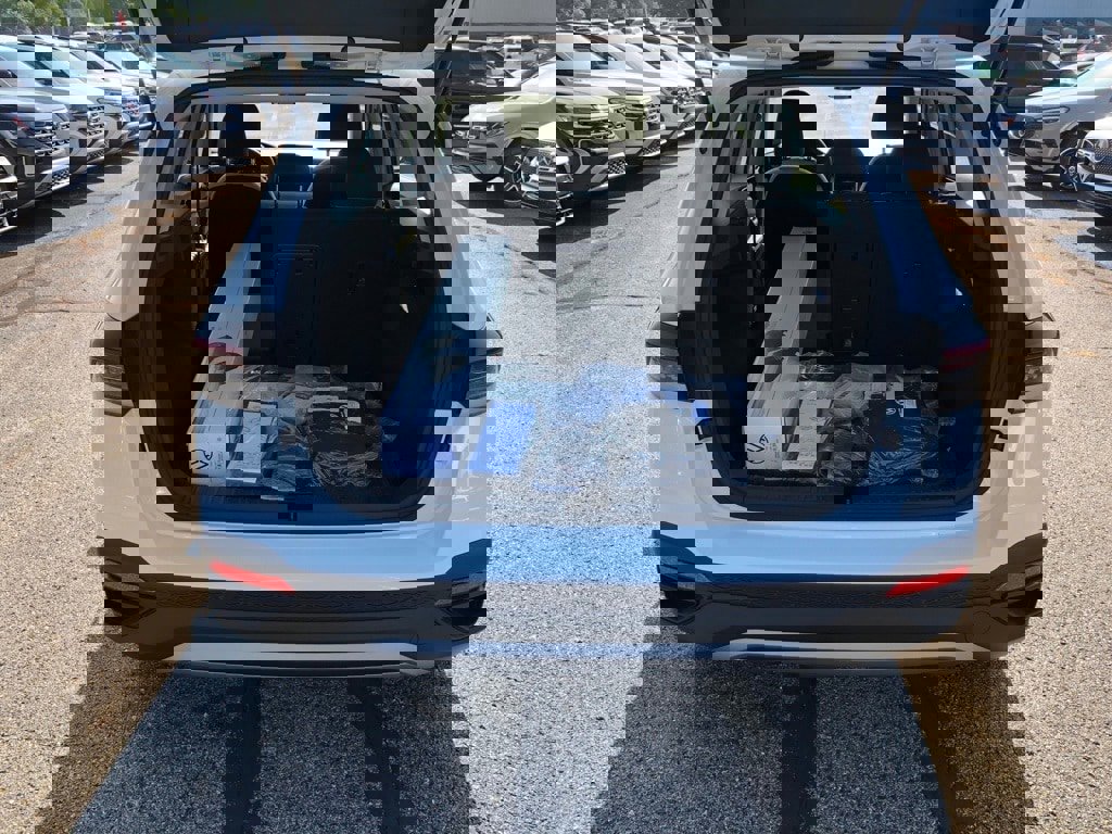 New 2025 Volkswagen Taos S image 31