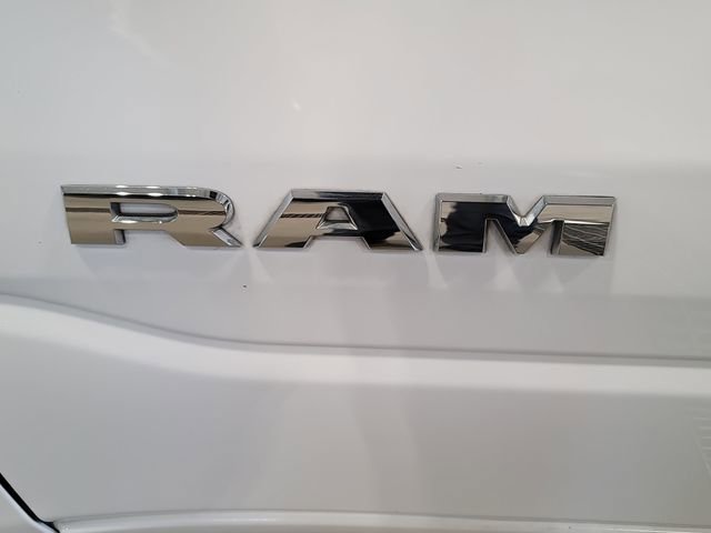 Used 2025 RAM 1500 Big Horn image 13