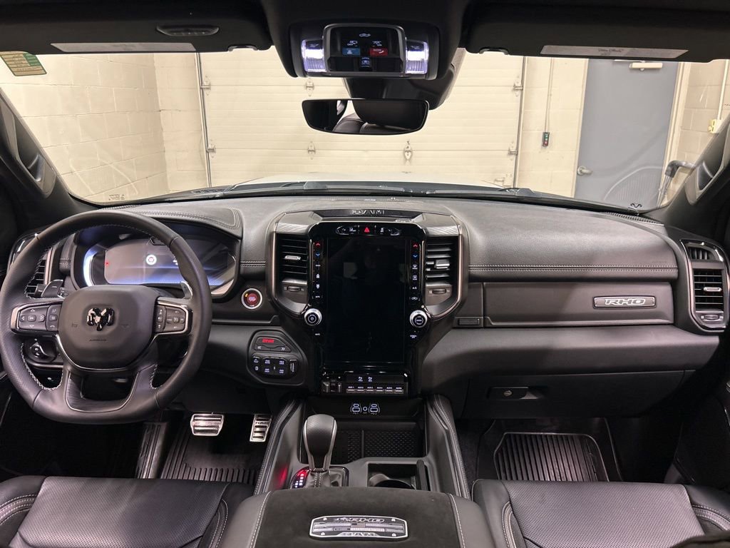 Used 2026 RAM 1500 RHO AWD/4WD image 20