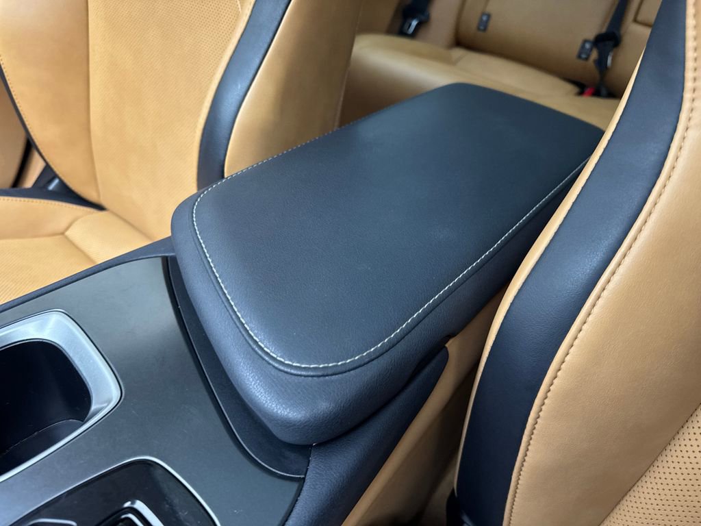 Used 2023 Lexus RZ 450e Premium w/ Technology Package image 69