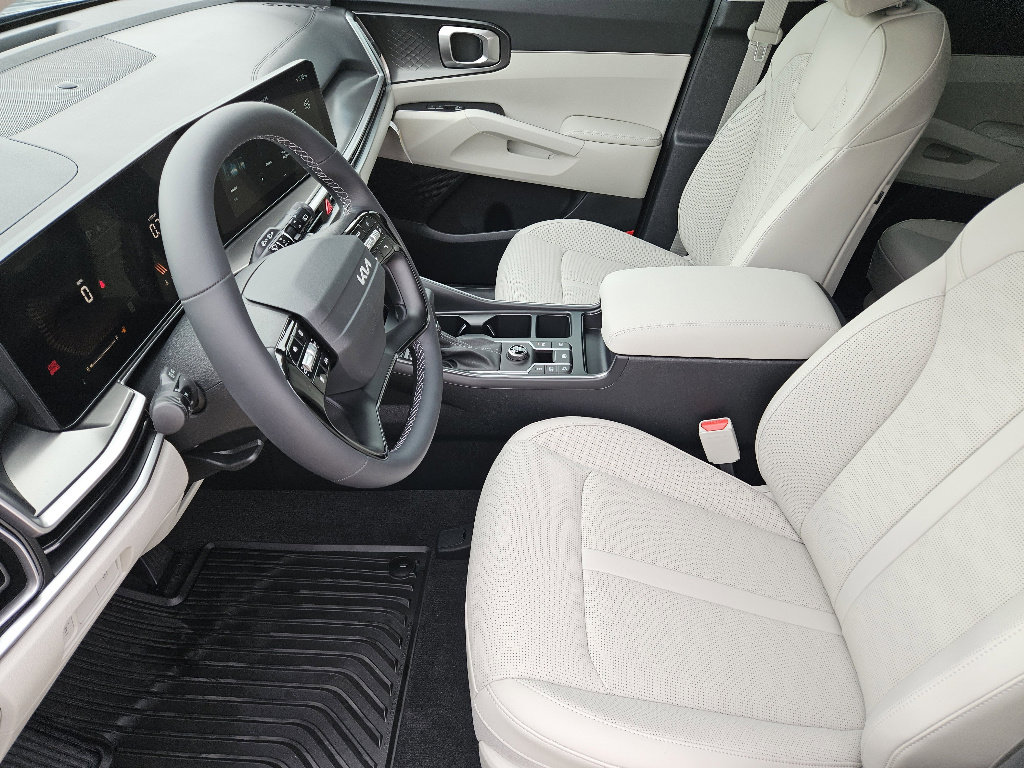 New 2026 Kia Sorento S image 9