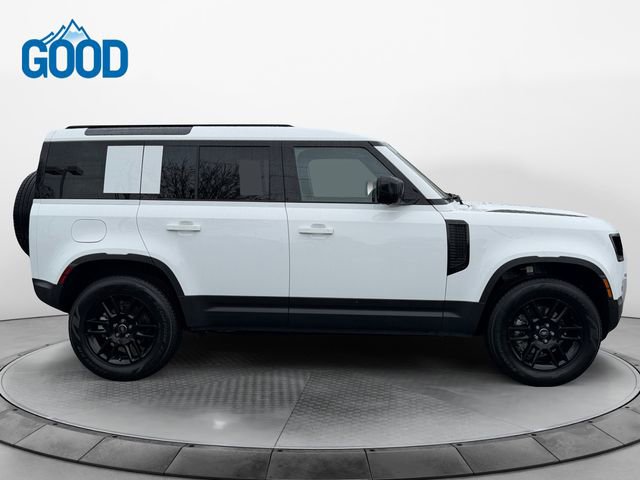 Used 2025 Land Rover Defender 110 S image 6