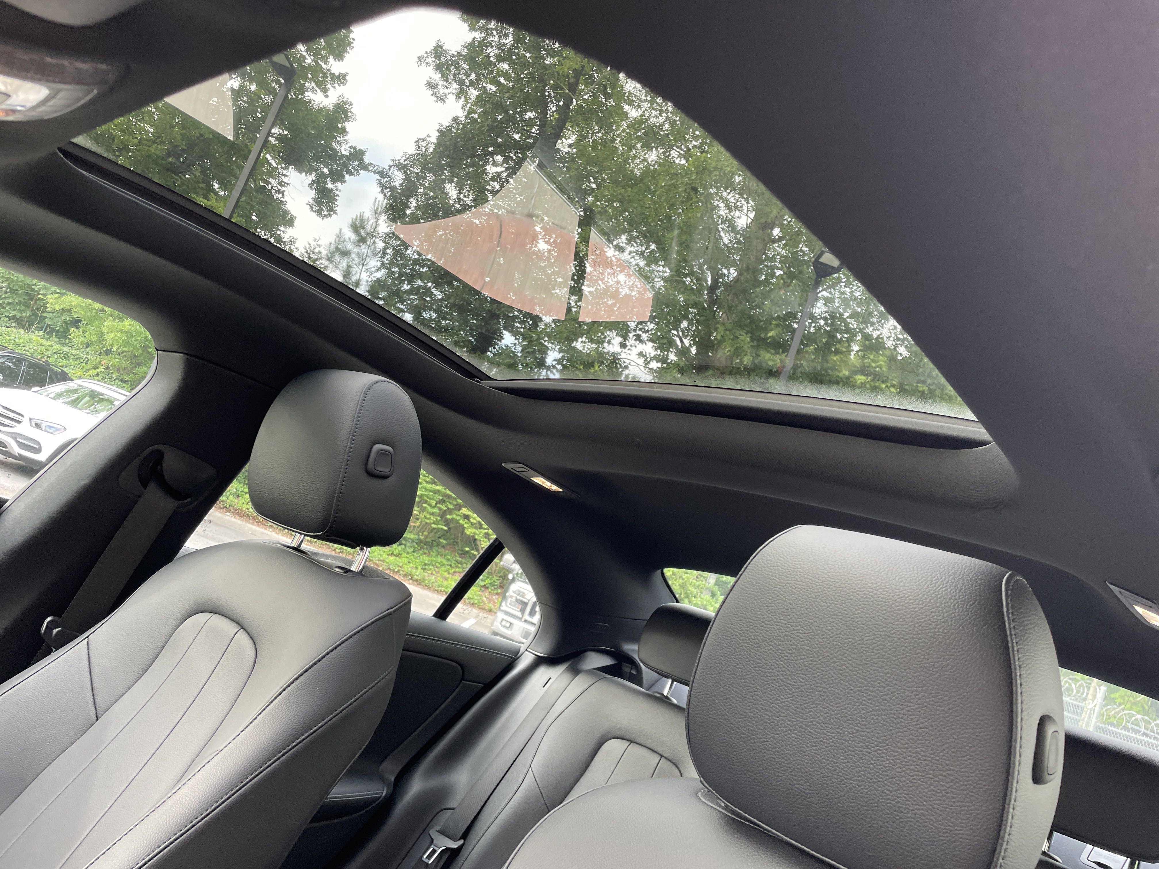 Certified 2023 Mercedes-Benz CLA 250 image 20