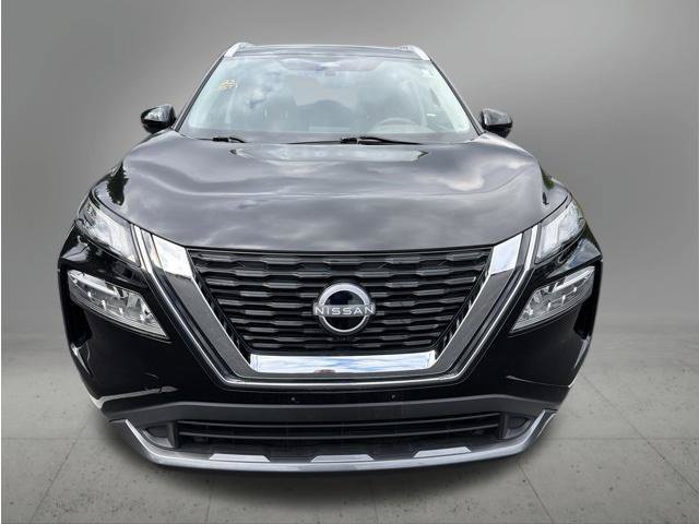 Used 2023 Nissan Rogue SL AWD/4WD image 2