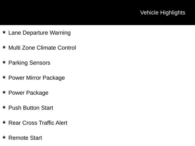 Used 2025 Nissan Rogue SV FWD image 10
