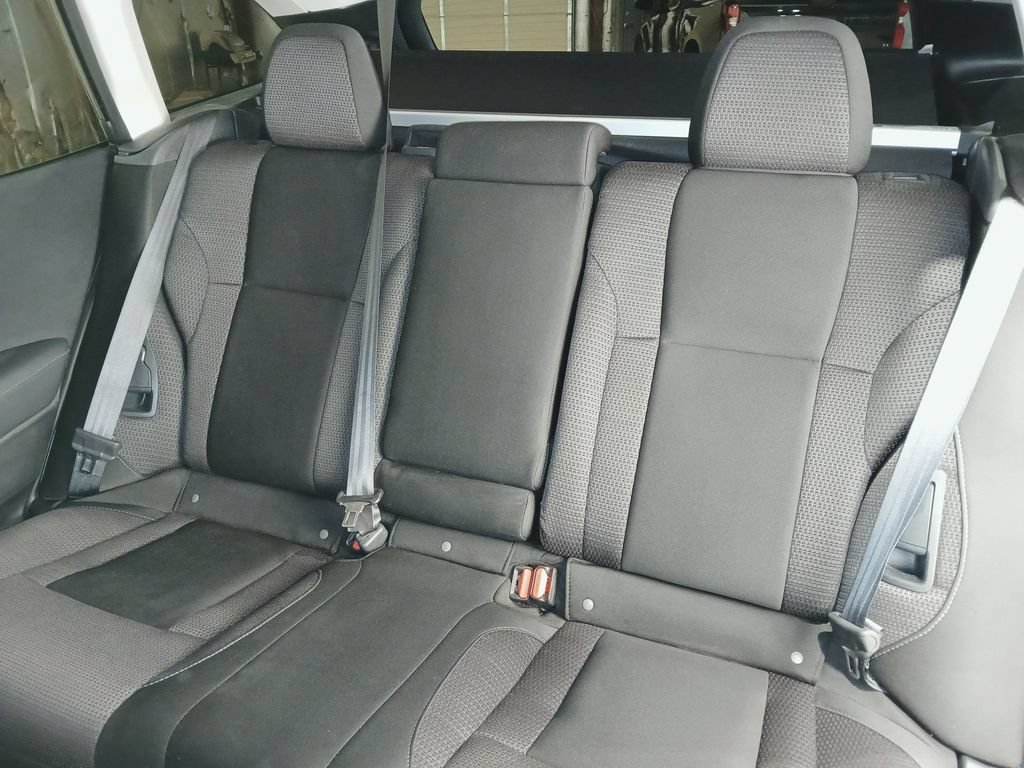 Used 2024 Subaru Outback Premium w/ Popular Package #1A AWD/4WD image 14