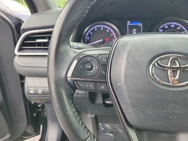 Used 2023 Toyota Camry SE FWD image 14