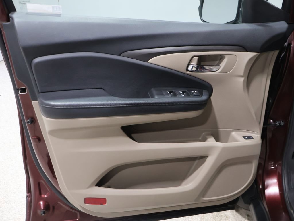 Used 2018 Honda Pilot EX-L image 13
