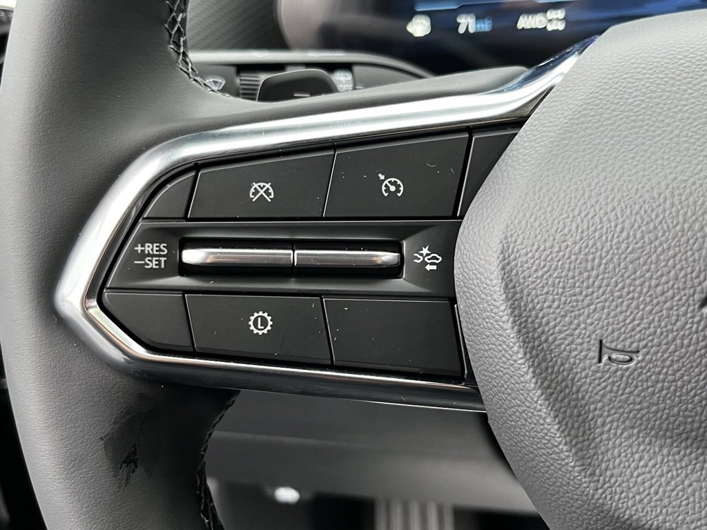 New 2026 Chevrolet Equinox LT image 4