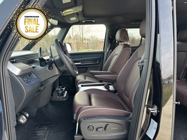 New 2025 Volkswagen ID. Buzz Pro S image 11