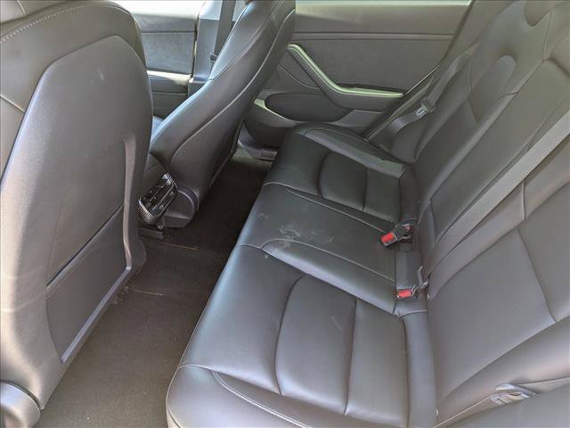 Used 2022 Tesla Model 3 Performance AWD/4WD image 17