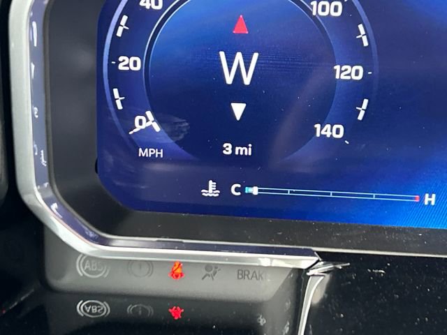 New 2026 Chevrolet Silverado 1500 LTZ image 18