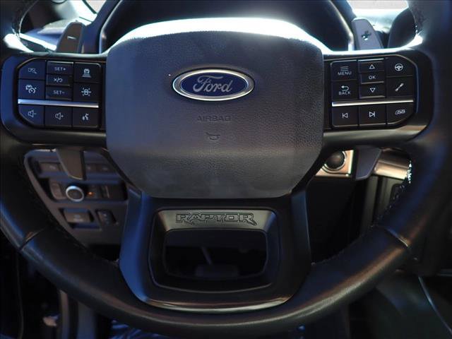 Certified 2023 Ford F150 Raptor w/ Raptor Carbon Fiber Package AWD/4WD image 17