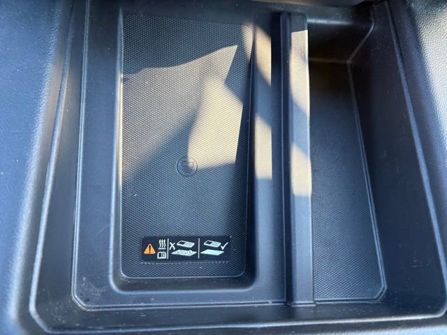 Used 2019 Chevrolet Silverado 1500 LTZ image 23