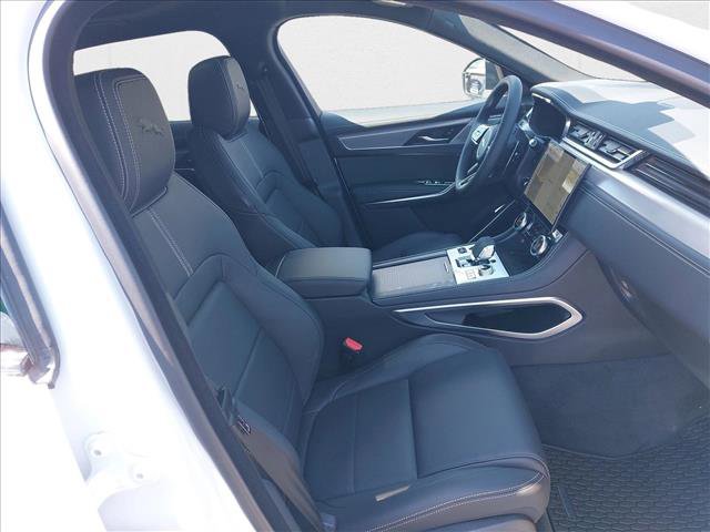 New 2026 Jaguar F-PACE R-Dynamic S image 7