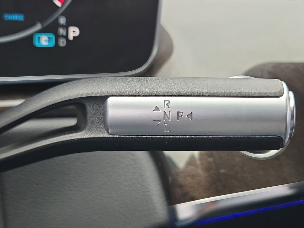 Used 2021 Mercedes-Benz S 580 4MATIC Sedan image 27