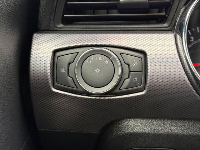 Used 2017 Ford Mustang Coupe image 25