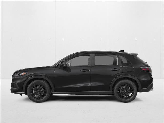 New 2026 Honda HR-V Sport image 3