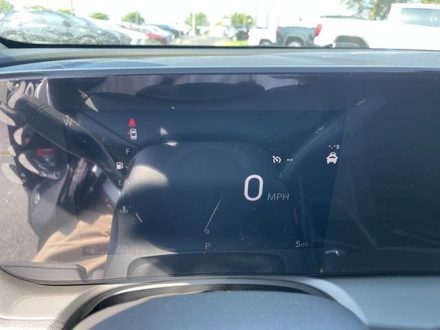 New 2026 Buick Encore GX Sport Touring w/ Comfort Package FWD image 15