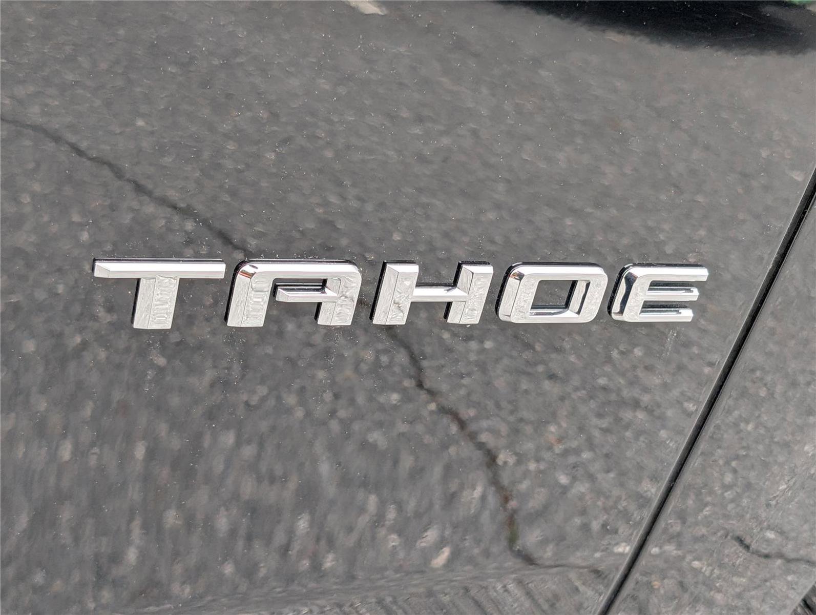 Used 2023 Chevrolet Tahoe LT w/ Luxury Package AWD/4WD image 9