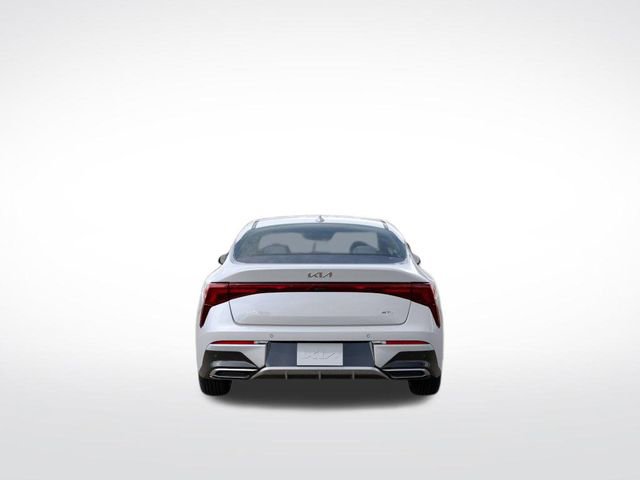 Used 2026 Kia K5 GT-Line w/ GT-Line Red Interior Package image 5