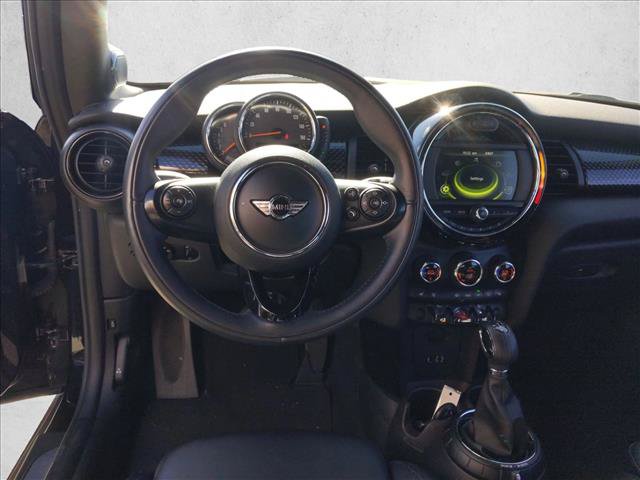 Used 2017 MINI Cooper S FWD image 12