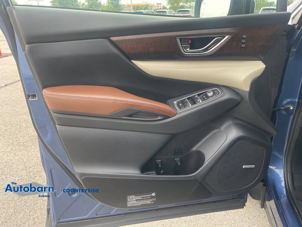 Used 2020 Subaru Ascent Touring w/ Popular Package #2A AWD/4WD image 10