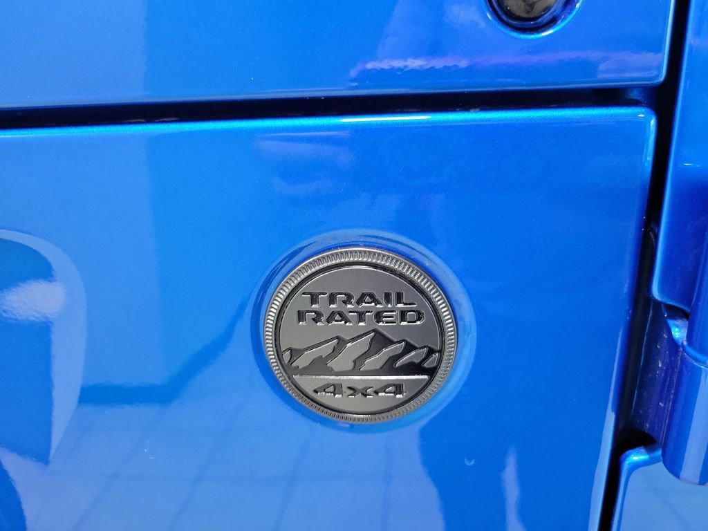 New 2026 Jeep Wrangler Unlimited Rubicon 392 image 29