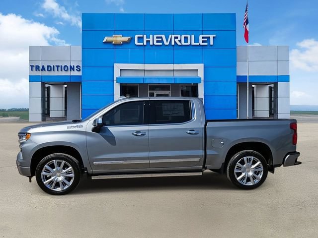 New 2026 Chevrolet Silverado 1500 High Country AWD/4WD image 6