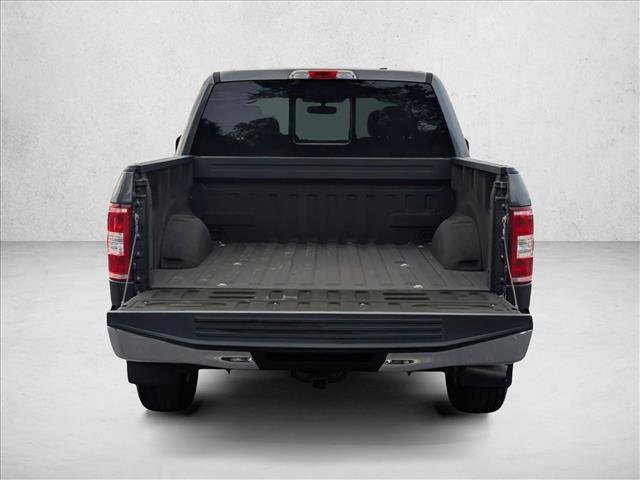 Certified 2019 Ford F150 Lariat image 6