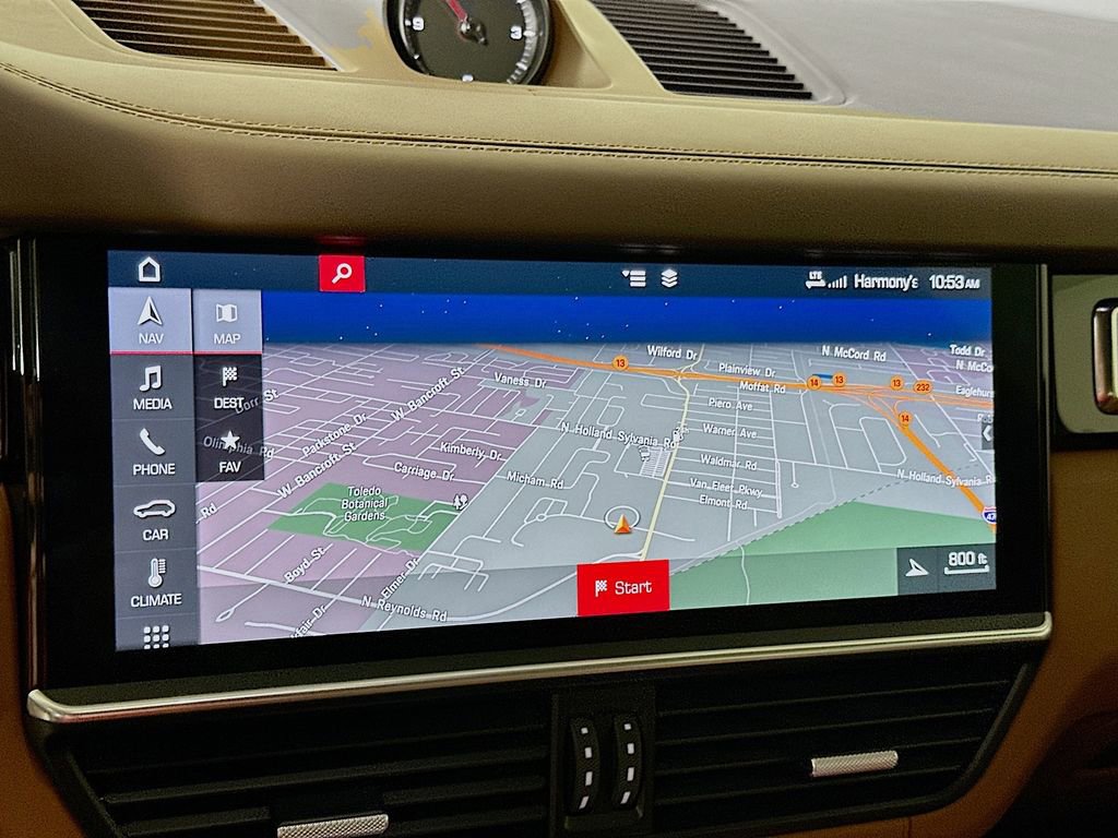 Used 2019 Porsche Cayenne image 17