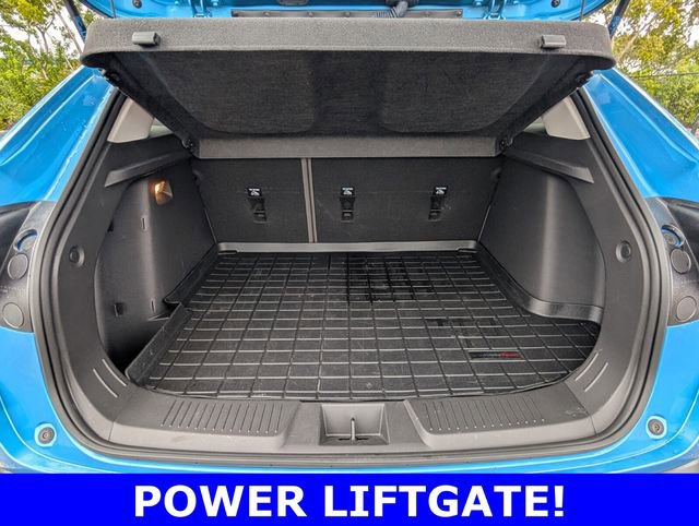 Used 2025 Chevrolet Trax ACTIV w/ Driver Confidence Package image 9